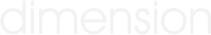 dimension